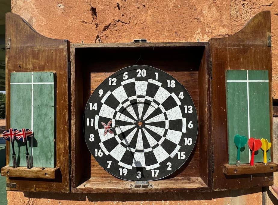 فيلا Can Conill لوكماجور المظهر الخارجي الصورة